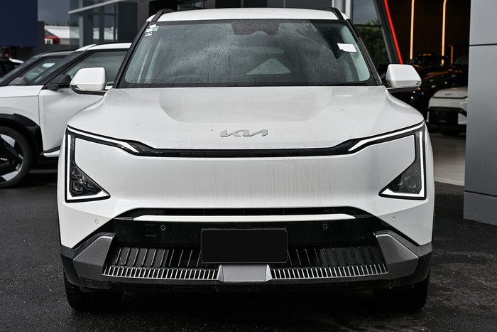 2024 Kia EV5 Earth