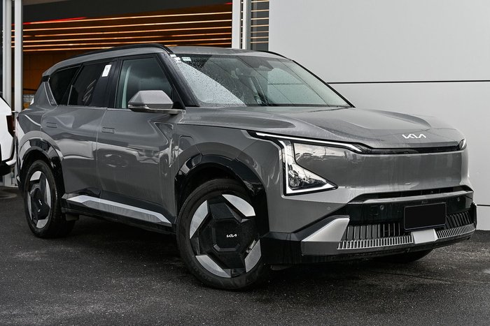 2024 Kia EV5