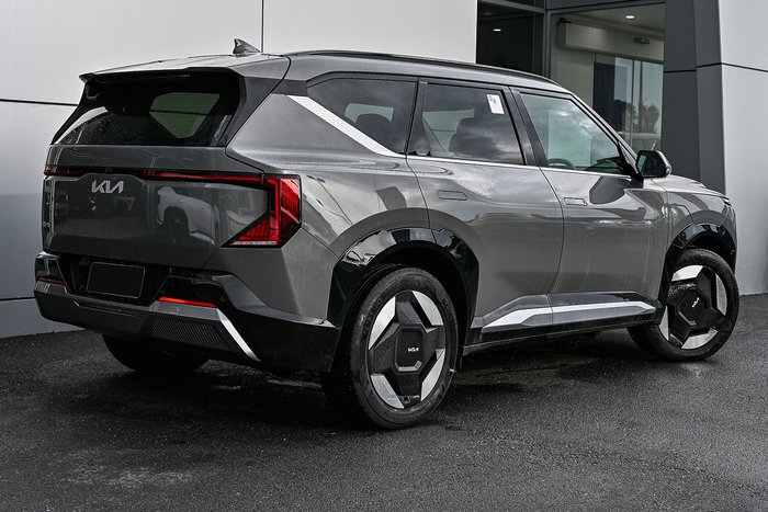 2024 Kia EV5 Earth