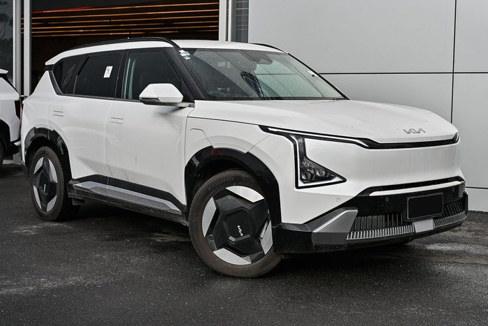 2024 Kia EV5
