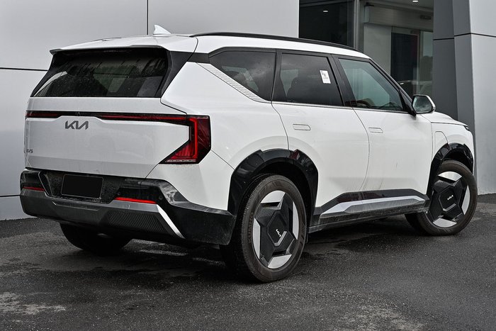 2024 Kia EV5 Earth