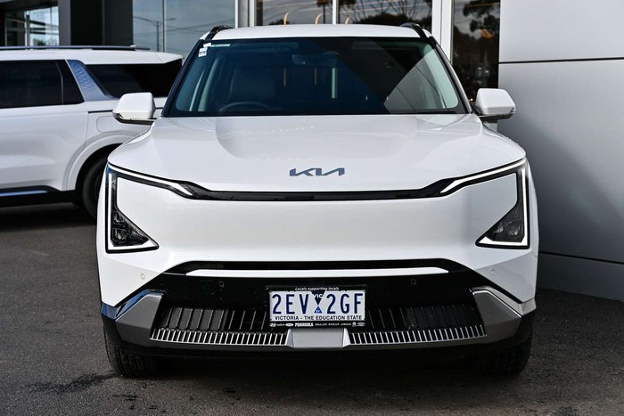 2024 Kia EV5