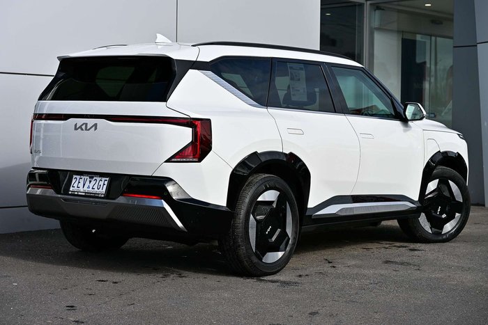 2024 Kia EV5