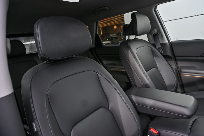 2024 Kia EV5 Earth