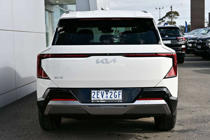 2024 Kia EV5