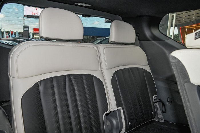 2023 Kia EV9 GT-Line