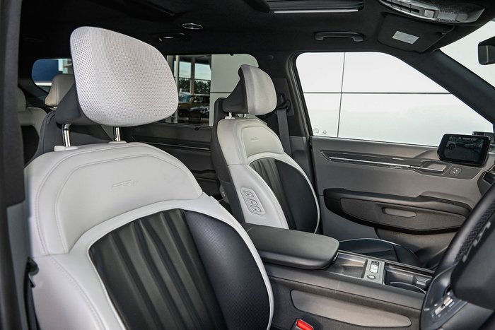 2023 Kia EV9 GT-Line