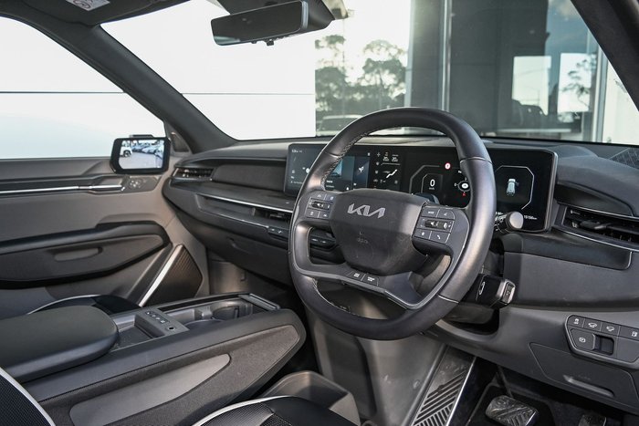 2023 Kia EV9 GT-Line