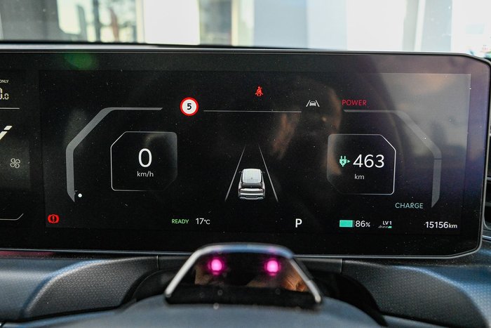 2023 Kia EV9 GT-Line