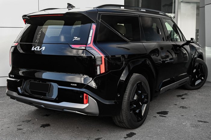 2023 Kia EV9 GT-Line