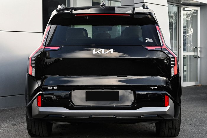 2023 Kia EV9 GT-Line