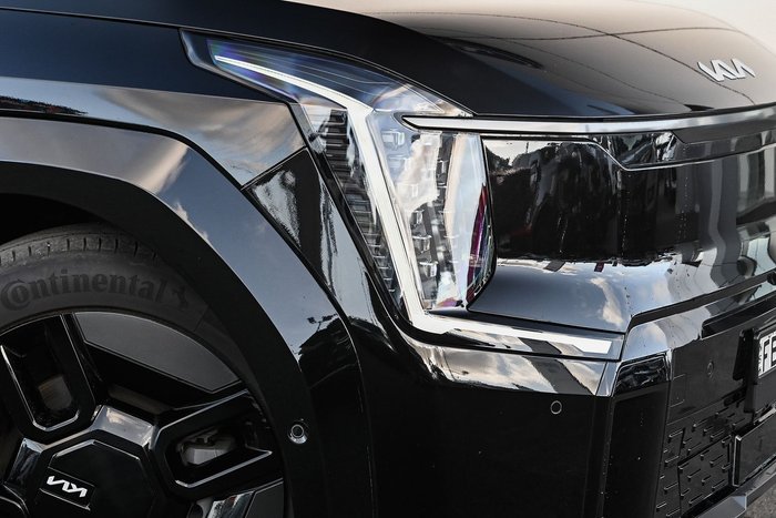 2023 Kia EV9 GT-Line