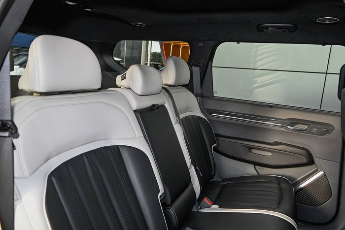 2023 Kia EV9 GT-Line