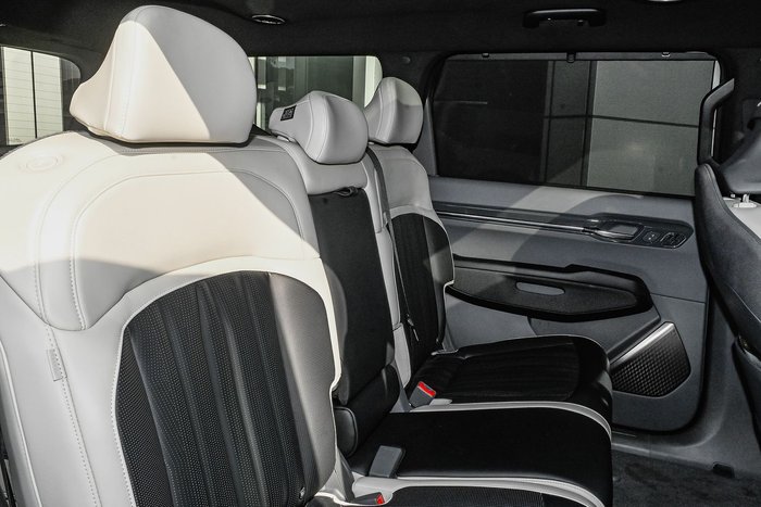 2023 Kia EV9 GT-Line
