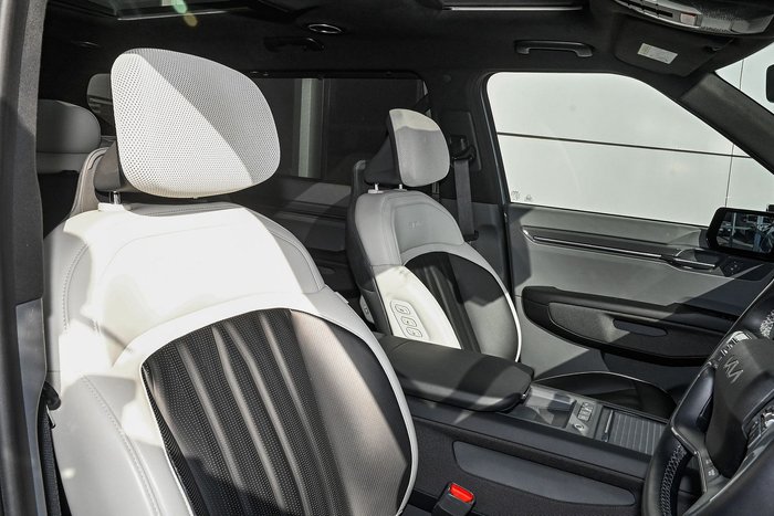2023 Kia EV9 GT-Line