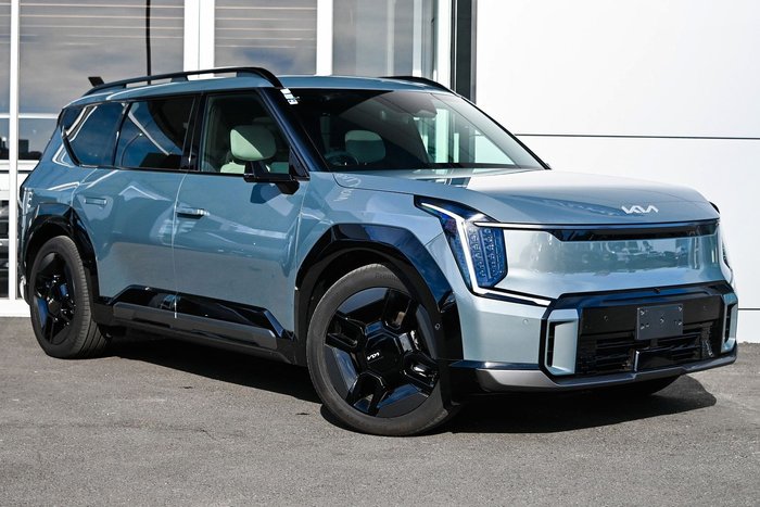 2023 Kia EV9