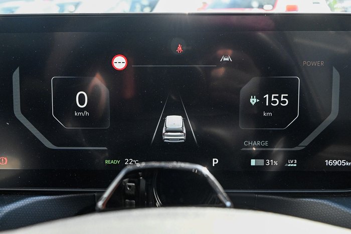 2023 Kia EV9 GT-Line
