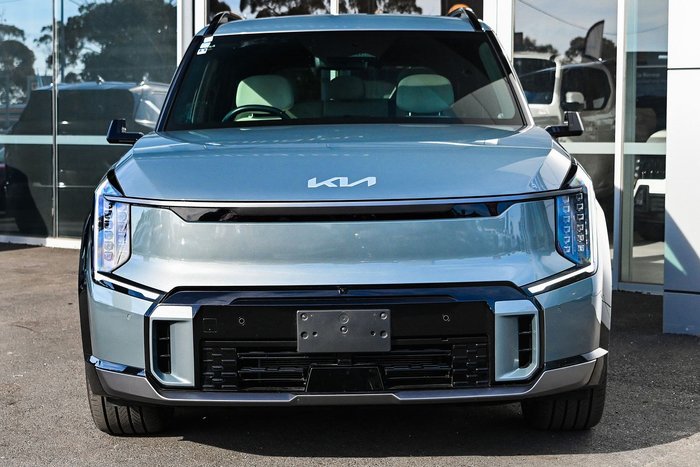 2023 Kia EV9 GT-Line