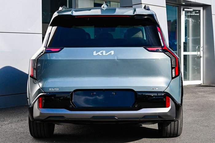 2023 Kia EV9 GT-Line