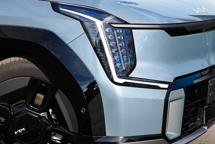 2023 Kia EV9 GT-Line