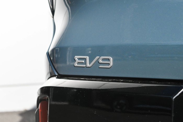 2023 Kia EV9 GT-Line