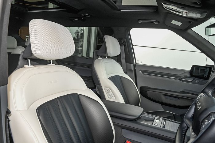 2023 Kia EV9 GT-Line
