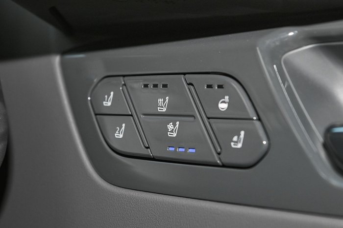 2023 Kia EV9 GT-Line