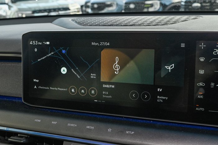 2023 Kia EV9 GT-Line