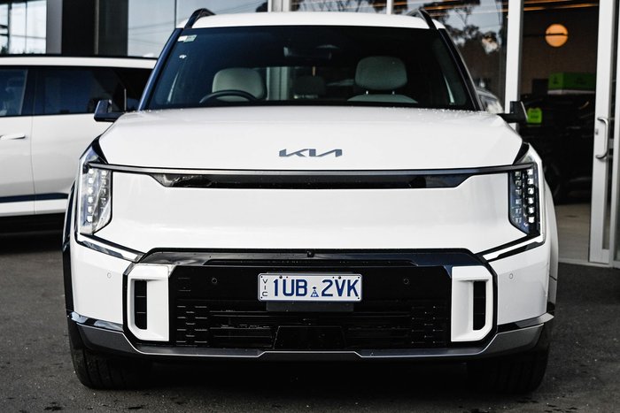2023 Kia EV9 GT-Line