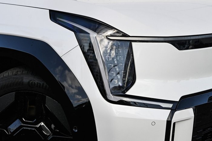 2023 Kia EV9 GT-Line