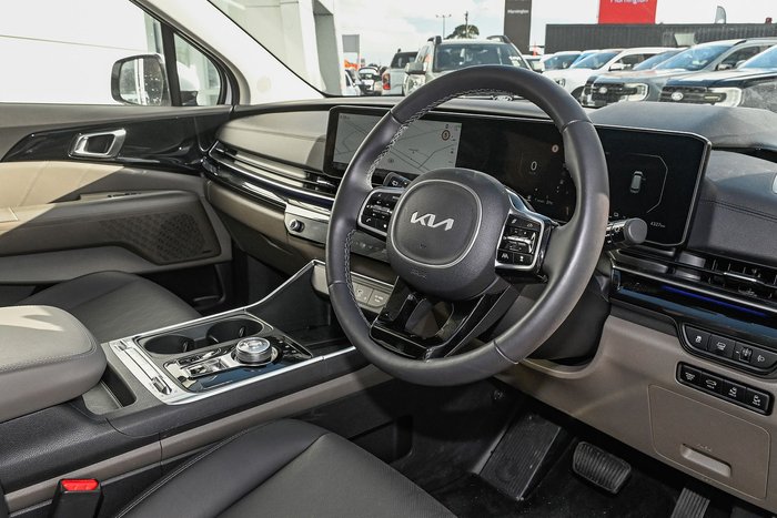 2025 Kia Carnival GT-Line HEV