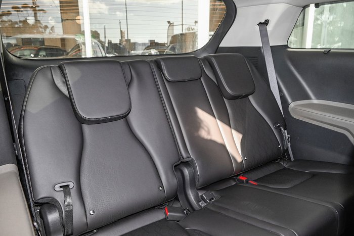 2025 Kia Carnival GT-Line HEV