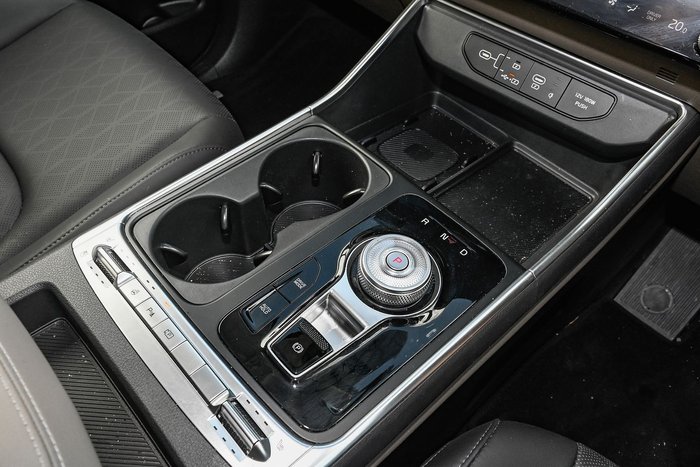 2025 Kia Carnival GT-Line HEV