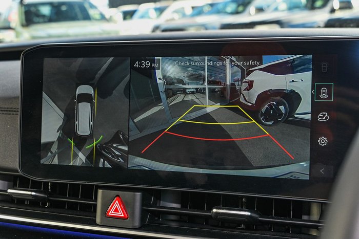 2025 Kia Carnival GT-Line HEV