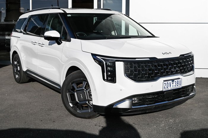 2025 Kia Carnival GT-Line HEV