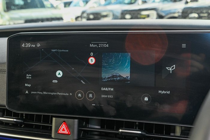 2025 Kia Carnival GT-Line HEV