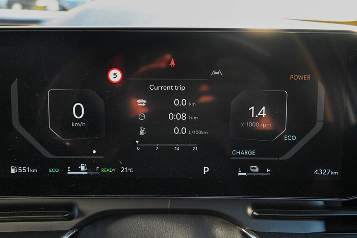 2025 Kia Carnival GT-Line HEV
