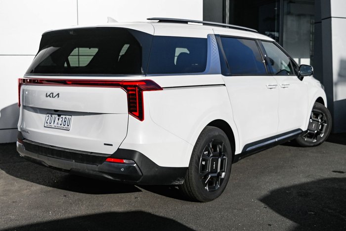 2025 Kia Carnival GT-Line HEV