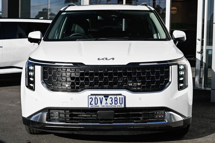 2025 Kia Carnival GT-Line HEV