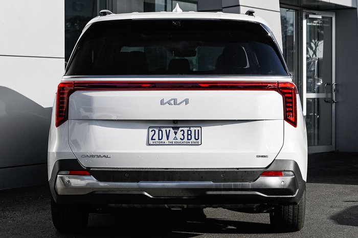 2025 Kia Carnival GT-Line HEV