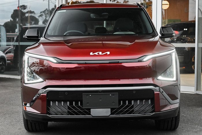 2025 Kia EV5 GT-Line