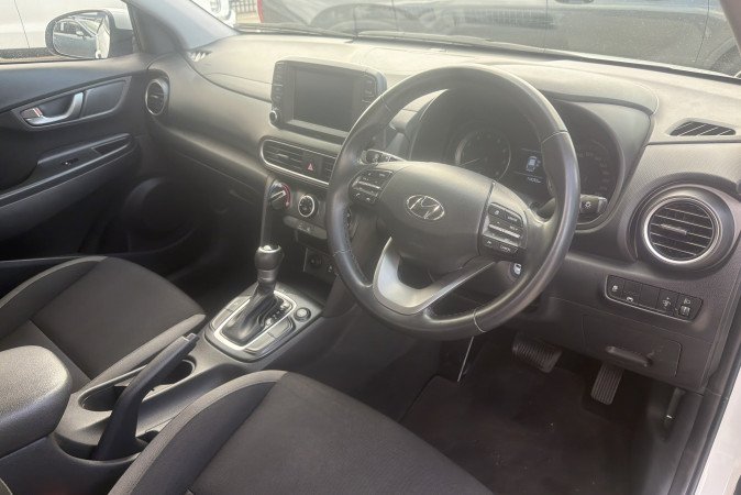 2020 HYUNDAI KONA ACTIVE (FWD)