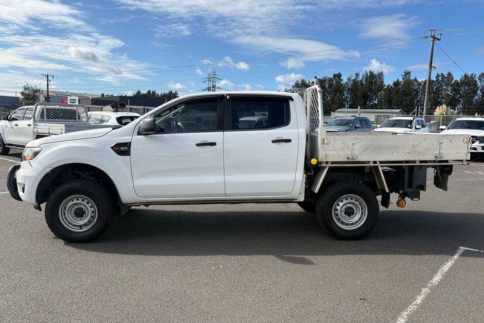 2020 Ford Ranger XL