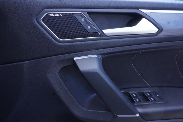 2020 Volkswagen Tiguan 162TSI Highline Allspace