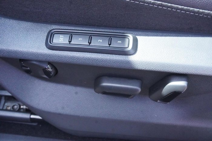 2020 Volkswagen Tiguan 162TSI Highline Allspace