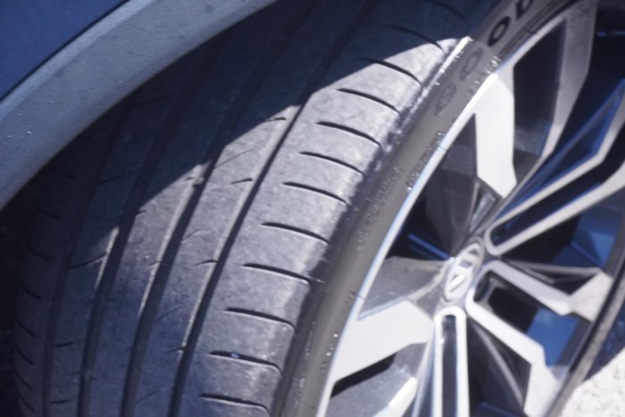 2020 Volkswagen Tiguan 162TSI Highline Allspace