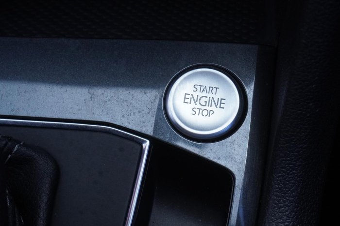 2020 Volkswagen Tiguan 162TSI Highline Allspace