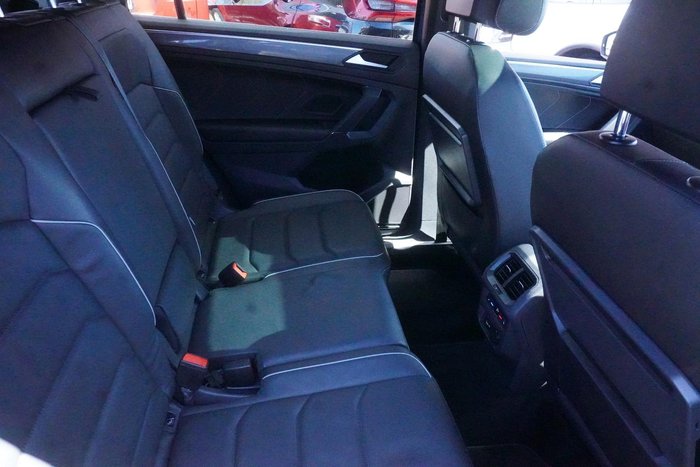 2020 Volkswagen Tiguan 162TSI Highline Allspace