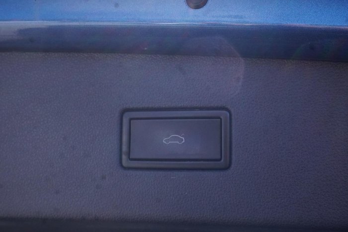 2020 Volkswagen Tiguan 162TSI Highline Allspace