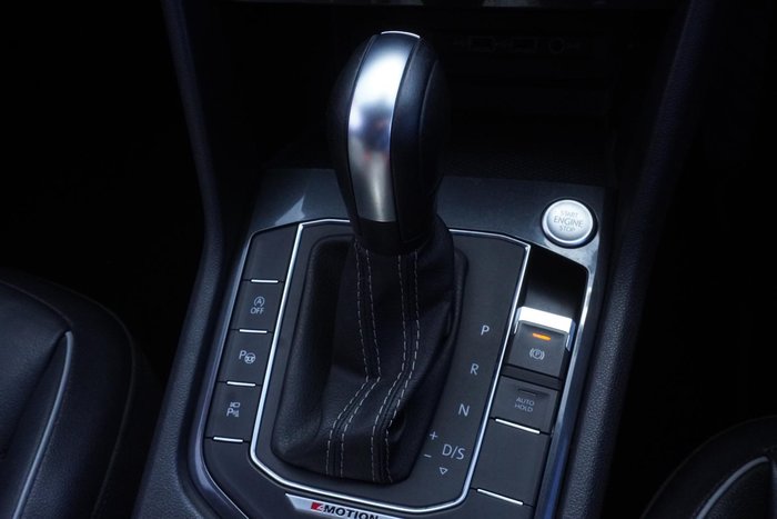 2020 Volkswagen Tiguan 162TSI Highline Allspace